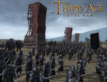 third age total war wiki|Third Age: Total War (Video Game) .
